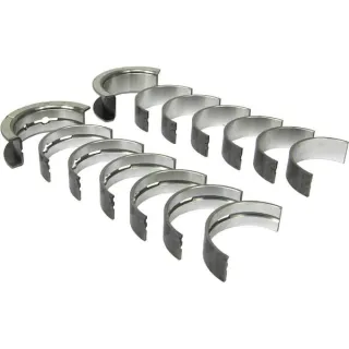 Main bearing set VPC8180 Vapormatic A & I: A-MB155
Case International: 87790260
Ford Finis: 87790260
Ford Finis: 87790266
Fo