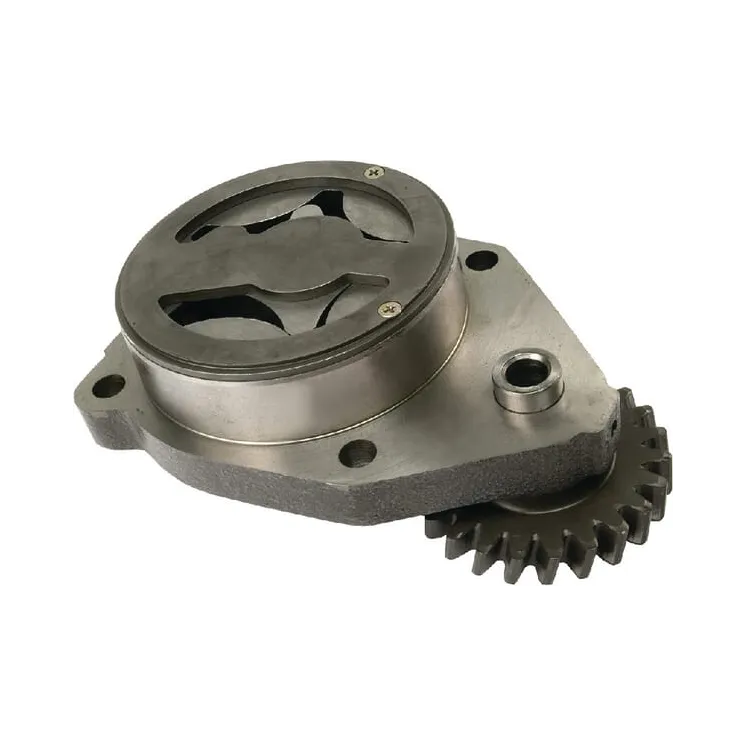 Oil pump VPD1064 Vapormatic A & I: A-J937404
Case International: J937404
Cummins Engine: 3926203
Case International: J930337
