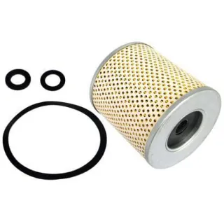 Oil filter VPD5005 Vapormatic Ford Finis: 81837145
Ford New Holland: DDPN6731A
Ford Finis: 81818893
Ford New Holland: DBPN673