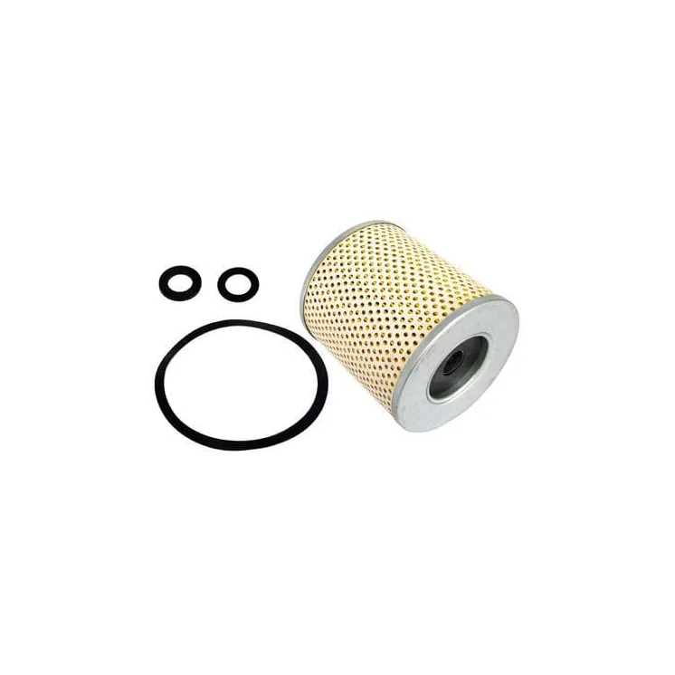 Oil filter VPD5005 Vapormatic Ford Finis: 81837145
Ford New Holland: DDPN6731A
Ford Finis: 81818893
Ford New Holland: DBPN673