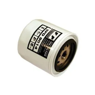 Oil filter VPD5014 Vapormatic Case International: 3136458R91
Fendt: F120203310170
Massey Ferguson: 1620482M1
Renault: 7701008