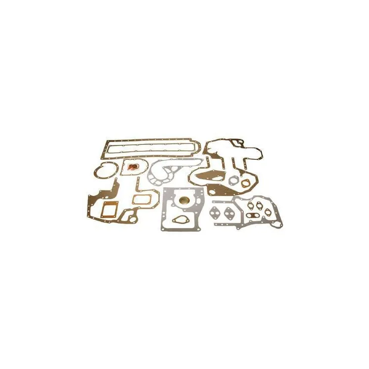 Bottom gasket set VPC6403 Vapormatic A & I: A-3136817R99
Case International: 1967013C1
Case International: 3136817R99
