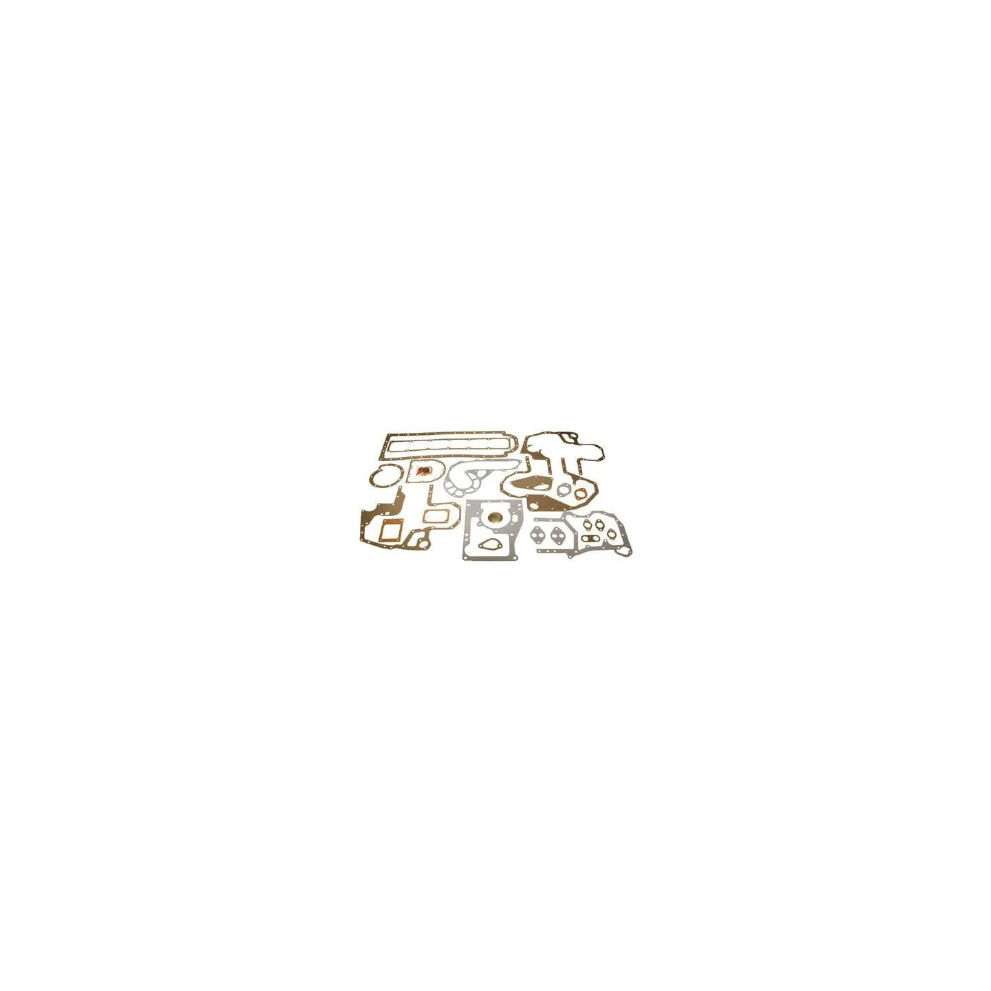 Bottom gasket set VPC6403 Vapormatic A & I: A-3136817R99
Case International: 1967013C1
Case International: 3136817R99