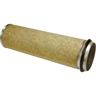 Air - inner filter VPD7319 Vapormatic Claas: 657564.1
Deutz: 02243946