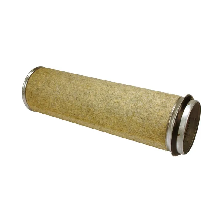 Air - inner filter VPD7319 Vapormatic Claas: 657564.1
Deutz: 02243946