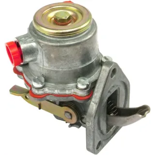 Fuel pump VPD3030 Vapormatic A & I: A-4157603
Allis Chalmers: 4231021
Deutz: 04231021
Fendt: F100004157603
Allis Chalmers: 4