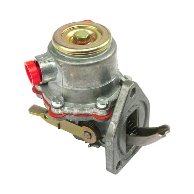 Fuel pump VPD3030 Vapormatic A & I: A-4157603
Allis Chalmers: 4231021
Deutz: 04231021
Fendt: F100004157603
Allis Chalmers: 4