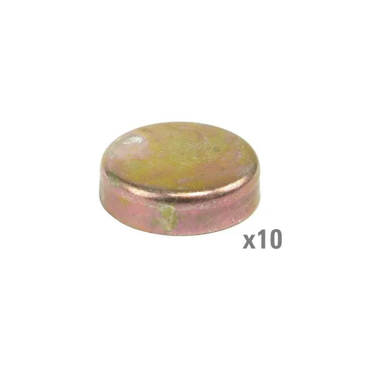 Core plug VPC4600 Vapormatic A & I: A-731354M1
JCB: 02100105
John Deere Forestry: F003010
Massey Ferguson: 735865M1
Perkins:
