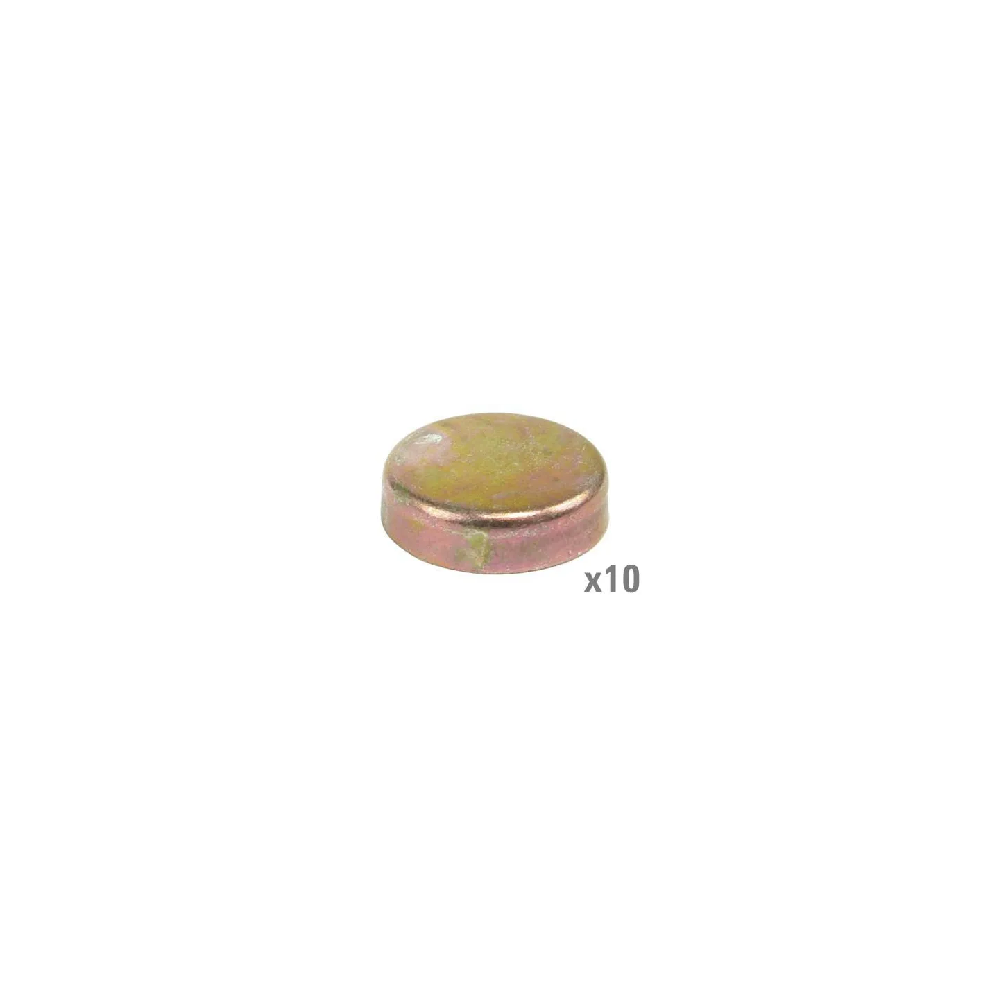 Core plug VPC4600 Vapormatic A & I: A-731354M1
JCB: 02100105
John Deere Forestry: F003010
Massey Ferguson: 735865M1
Perkins: