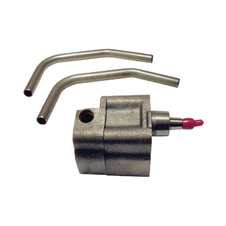 Oil pump VPD1048 Vapormatic A & I: A-RE52020
John Deere: RE52020
Renault: 6005013340