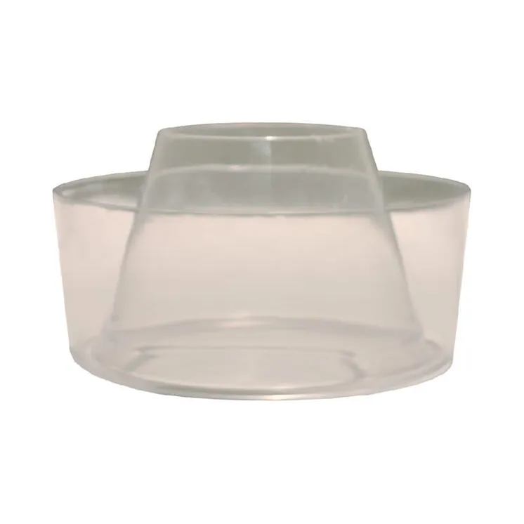 Pre cleaner bowl VPD4105 Vapormatic A & I: A-VAN113
Allis Chalmers: 71125804
Case International: 365413R1
Case International: