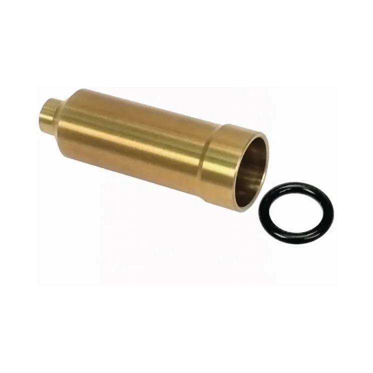 Kit sleeve VPD4595 Vapormatic Case International: 3055344R1
Case International: 717203R1