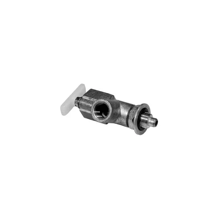 Fuel tap VPD4017 Vapormatic A & I: A-1694985M92
Massey Ferguson: 1694985M92