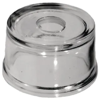 Filter bowl VPD4100 Vapormatic A & I: A-47V298
Case International: 3069610R1
JCB: 20044604
John Deere: CD13185
John Deere Fo