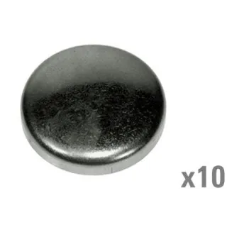 Core plug VPC4616 Vapormatic JCB: 02100586
Massey Ferguson: 747854M1
Perkins: 32416116
Perkins: 32418121
Perkins: 32417155

