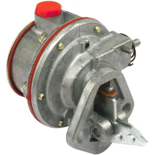 Fuel pump VPD3006 Vapormatic A & I: A-D8NN9350AB
Claas: 03338500
Ford Finis: 83991467
Ford New Holland: D8NN9350AB
JCB: 1740