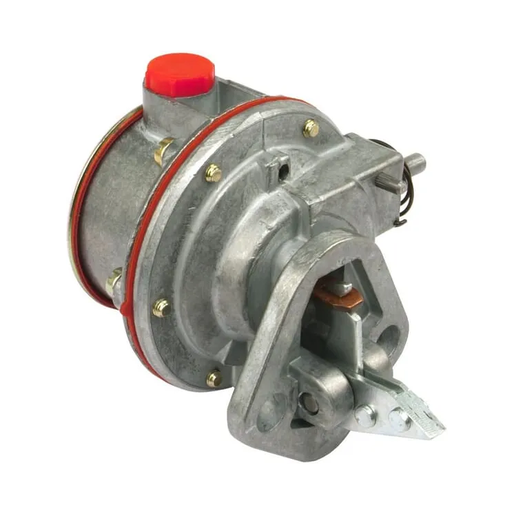 Fuel pump VPD3006 Vapormatic A & I: A-D8NN9350AB
Claas: 03338500
Ford Finis: 83991467
Ford New Holland: D8NN9350AB
JCB: 1740