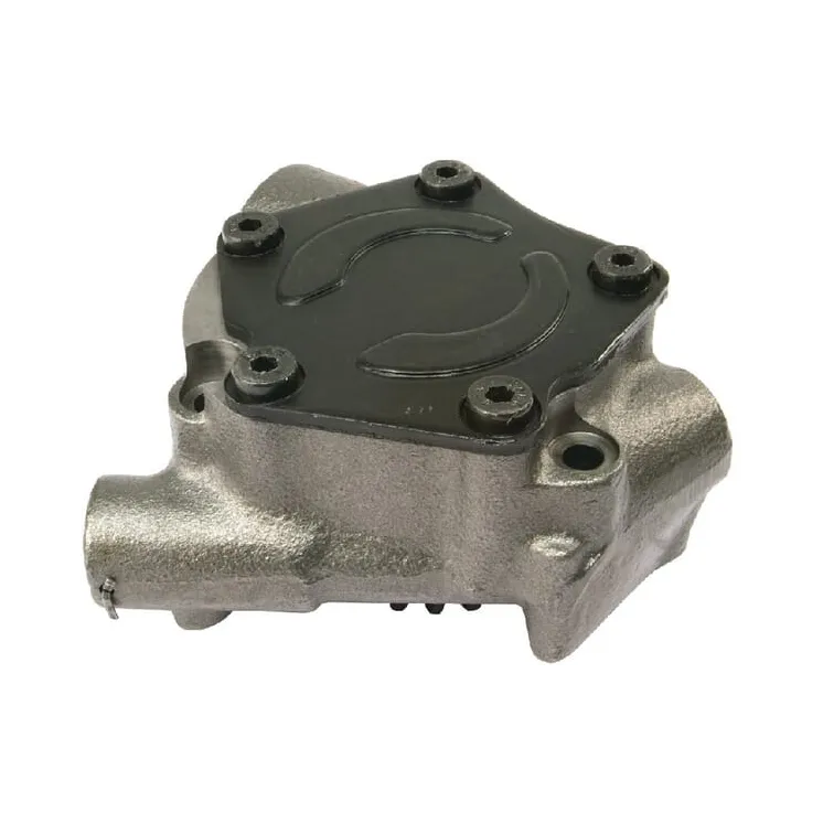 Eļļas sūknis VPD1026 Vapormatic Deutz: 04154885
Deutz: 04230787
Deutz: 04159966