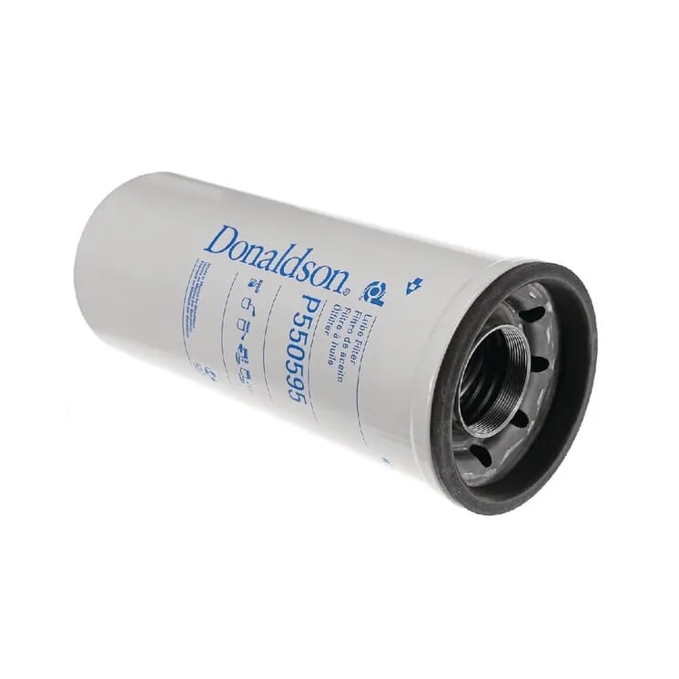 Eļļas filtrs VPD5187 Vapormatic John Deere: RE572785
John Deere: RE530107
John Deere: RE557343
John Deere: RE561823