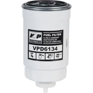 Degvielas filtrs VPD6134 Vapormatic A & I: A-VPD6134
Claas: PP26561118
Case International: 3132428R2
Case International: 4713