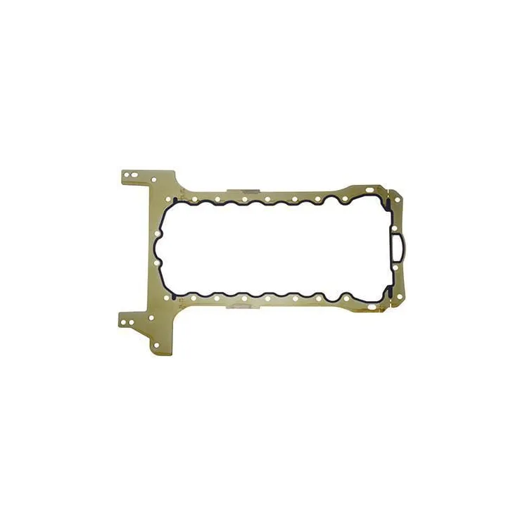 Sump gasket VPC5451 Vapormatic Case International: 2830645
Case New Holland: 2830645
Ford Finis: 2830645