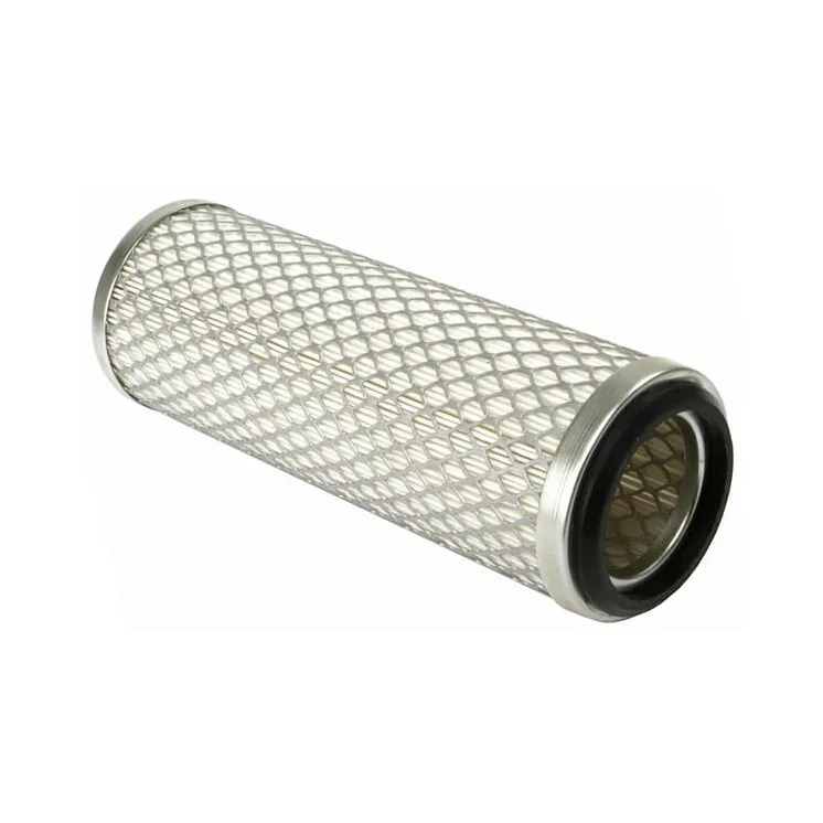 Gaisa filtrs VPD7013 Vapormatic A & I: A-3610942M91
Ford Finis: 83957161
Ford New Holland: E6NN9R500A
Massey Ferguson: 361094