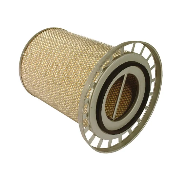 Gaisa filtrs VPD7117 Vapormatic John Deere: AL78869