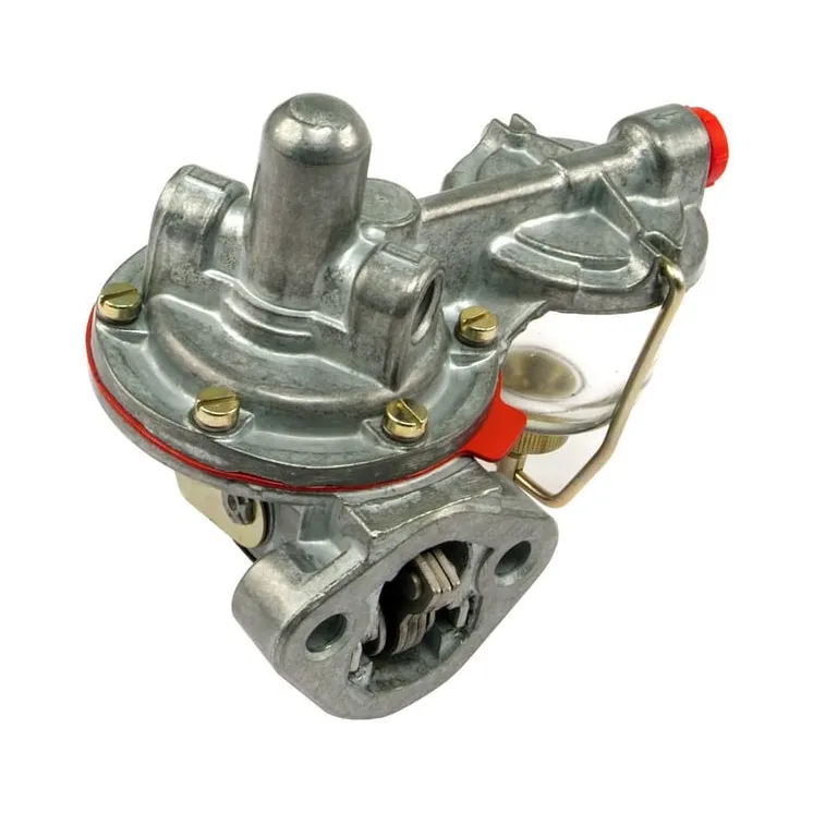 Degvielas sūknis VPD3017 Vapormatic A & I: A-K311938
Case International: K311938
Case International: K908819