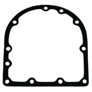 Rear main housing gasket VPC5329 Vapormatic A & I: A-3055215R3
Case International: 3055215R3
Case International: 3055215R2
Ca