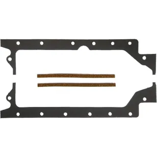 Sump gasket VPC5454 Vapormatic A & I: A-VPC5346
Massey Ferguson: 734952M91
Massey Ferguson: 736242M1
Massey Ferguson: 748307M