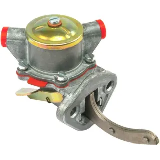 Fuel pump VPD3013 Vapormatic A & I: A-708294R93
Case International: 708294R93