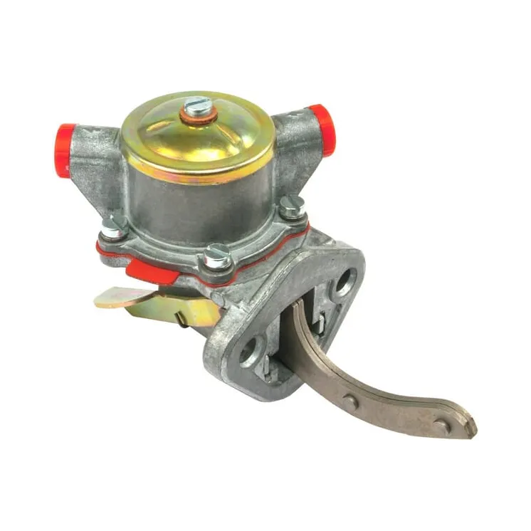 Fuel pump VPD3013 Vapormatic A & I: A-708294R93
Case International: 708294R93