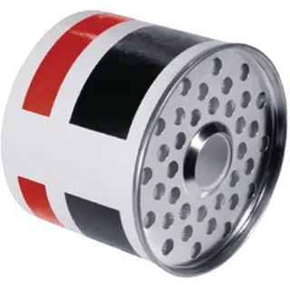 Fuel filter VPD6000 Vapormatic A & I: A-18B605
Claas: 649500.1
Case International: 3044506R93
Case New Holland: 84535312
Dav