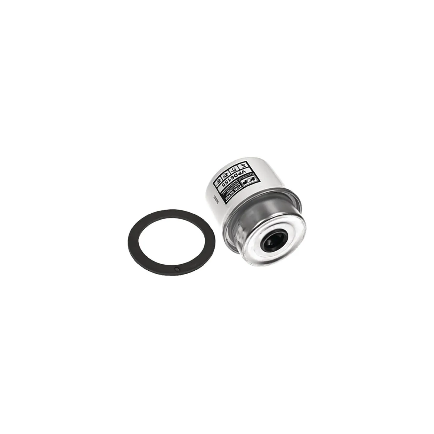 Fuel filter VPD6155 Vapormatic Claas: 6005025926
John Deere: RE60021
Renault: 6005025926