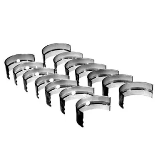 Main bearing set VPC3122 Vapormatic A & I: A-U5MB0007B
JCB: 02192024
Massey Ferguson: 3637022M91
Perkins: 68079B
Perkins: U5