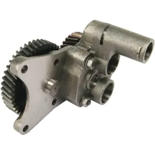 Oil pump VPD1055 Vapormatic A & I: A-3136429R95
Case International: 3136429R95
Case International: 3055027R24
Case Internatio