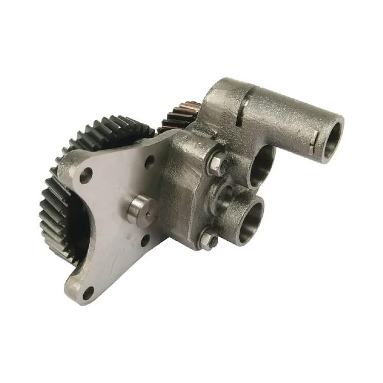 Oil pump VPD1055 Vapormatic A & I: A-3136429R95
Case International: 3136429R95
Case International: 3055027R24
Case Internatio