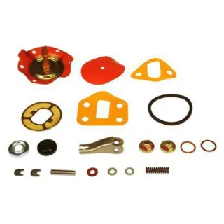 Fuel pump repair kit VPD3208 Vapormatic JCB: 17401101
Massey Ferguson: 4222175M91
Perkins: 26410149
Massey Ferguson: 1896401M