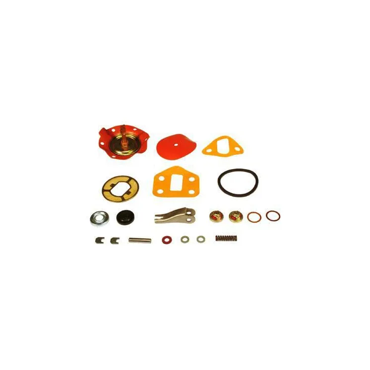 Fuel pump repair kit VPD3208 Vapormatic JCB: 17401101
Massey Ferguson: 4222175M91
Perkins: 26410149
Massey Ferguson: 1896401M