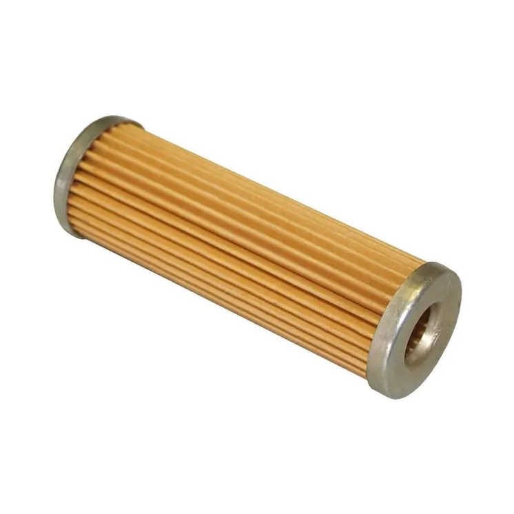 Fuel filter VPD6072 Vapormatic A & I: A-15231-43560
John Deere: SW07358
Kubota: 15231-43560
Kubota: 1523143560
Kubota: 15231