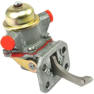 Fuel pump VPD3021 Vapormatic A & I: A-4223583M91
Massey Ferguson: 4223583M91
Perkins: 2641A056
Massey Ferguson: 3637729M91
P