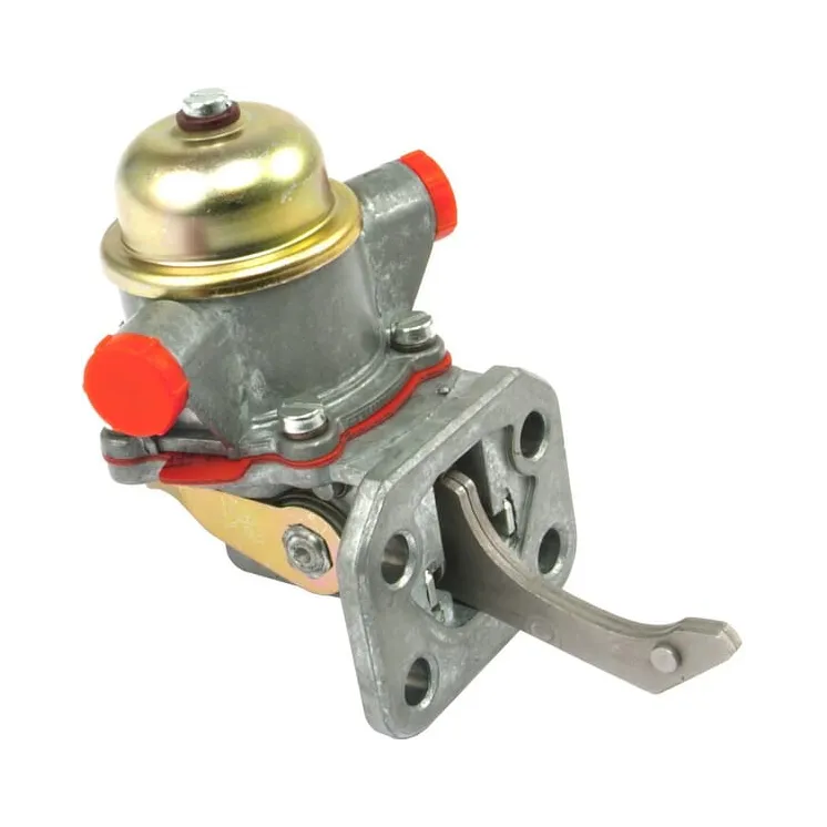 Fuel pump VPD3021 Vapormatic A & I: A-4223583M91
Massey Ferguson: 4223583M91
Perkins: 2641A056
Massey Ferguson: 3637729M91
P