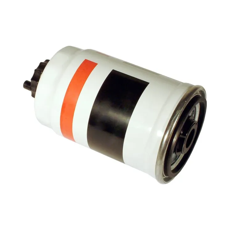 Fuel filter VPD6012 Vapormatic Claas: 761410.0
Case International: 3132428R2
Case New Holland: 161500080043
Deutz: 01174482
