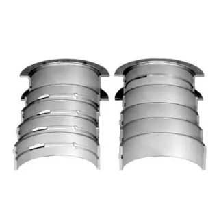 Main bearing set VPC3111 Vapormatic A & I: A-MB256-10
Ford Finis: 81811585
Ford Finis: 83927683
Ford New Holland: EBPN6337D
