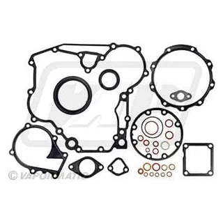 Bottom gasket set VPC6156 Vapormatic Kubota: 07916-24866