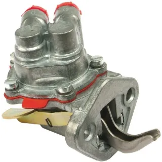 Fuel pump VPD3003 Vapormatic A & I: A-3637307M1
Leyland Marshall: AJR4083
Massey Ferguson: 3637307M91
Massey Ferguson: 886062