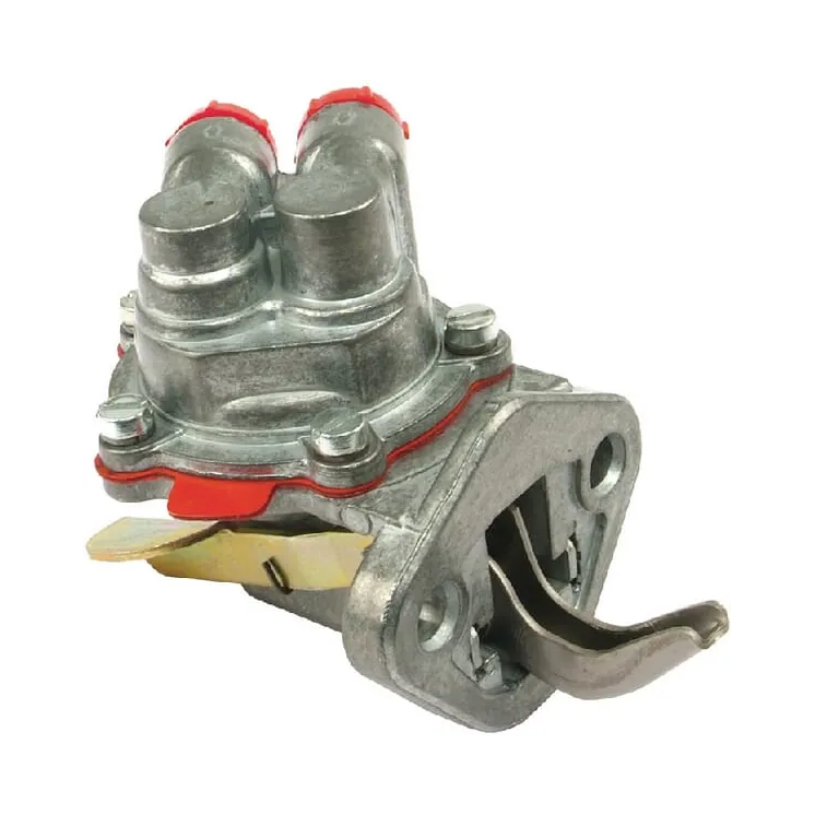 Fuel pump VPD3003 Vapormatic A & I: A-3637307M1
Leyland Marshall: AJR4083
Massey Ferguson: 3637307M91
Massey Ferguson: 886062