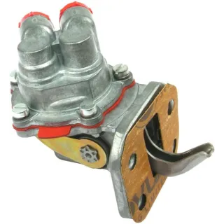 Fuel pump VPD3025 Vapormatic A & I: A-2641808
Case International: 296265A1
JCB: 17401400
Massey Ferguson: 4222090M91
McCormi