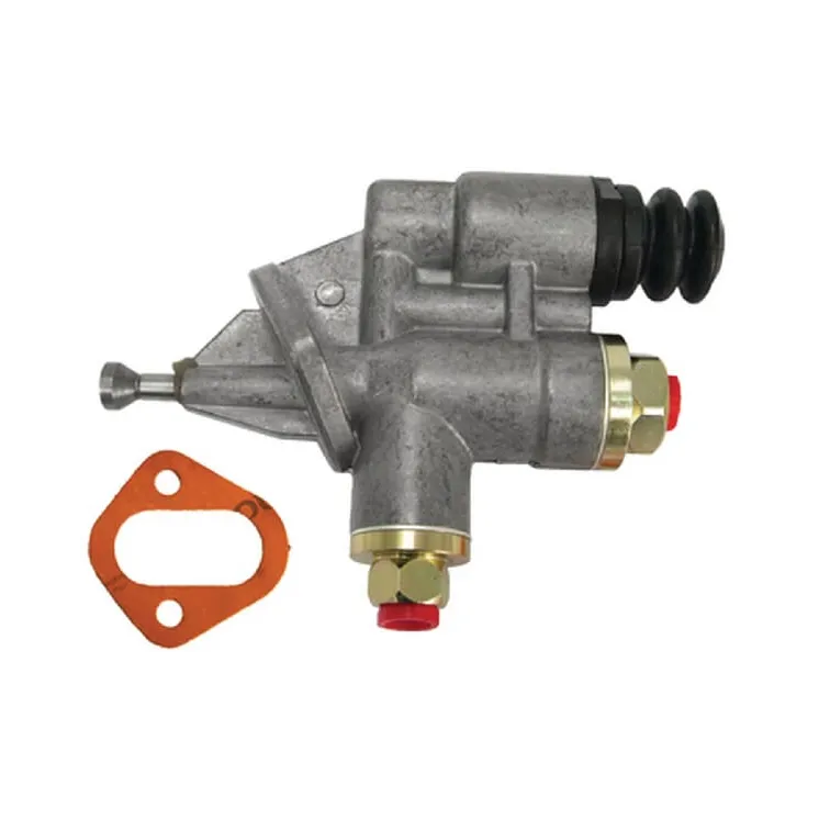 Fuel pump VPD3059 Vapormatic Case International: 87473338
Case International: J936317