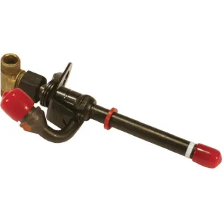 Injector nozzle VPD2682 Vapormatic Massey Ferguson: 4224800M1
Perkins: 2645K613